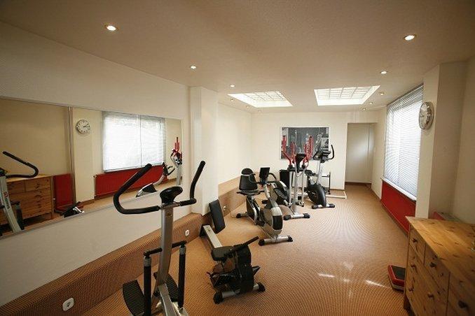 Hotel Garni Guenther Boppard Esterno foto