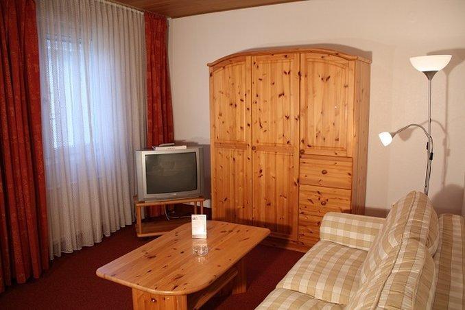 Hotel Garni Guenther Boppard Esterno foto